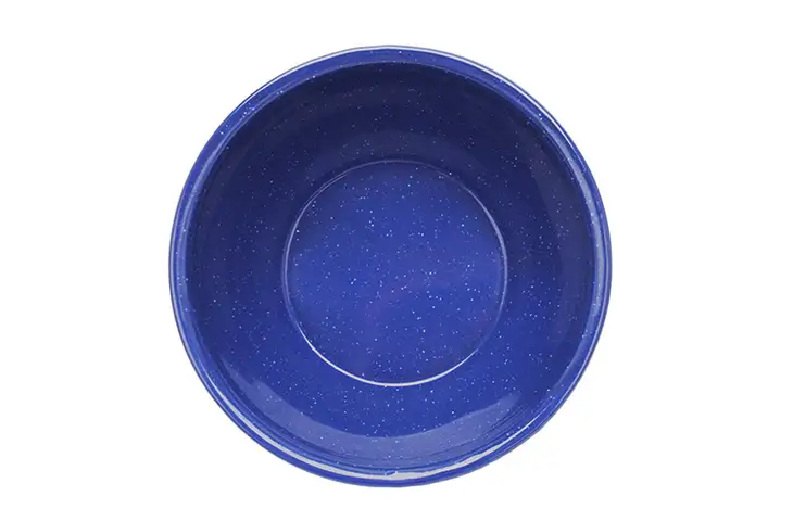 Coleman Bowl Enamel 6in. - view 2